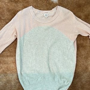 Wilfred Balzac cashmere blend sweater
